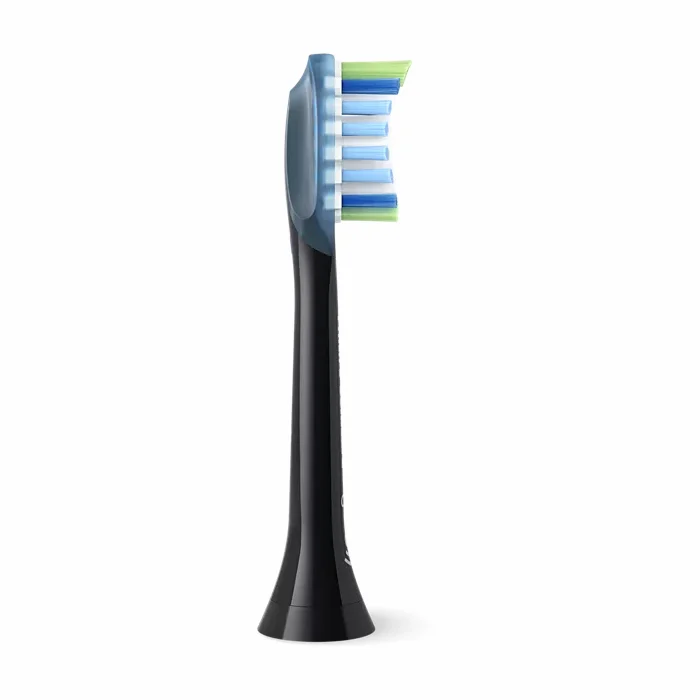 Philips Sonicare C3 Premium Plaque Defence birstes uzgaļi 4 gab. HX9044/88