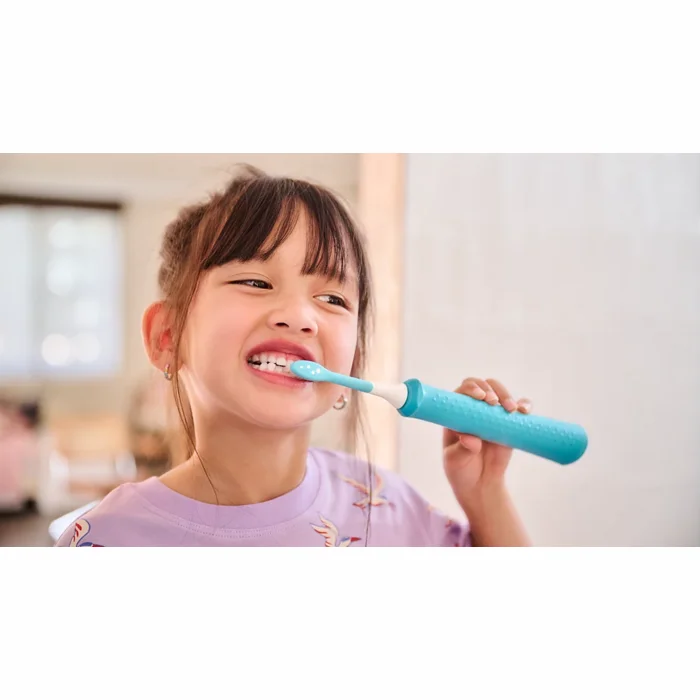 Philips Sonicare For Kids 7+ 2 gab. HX6042/90