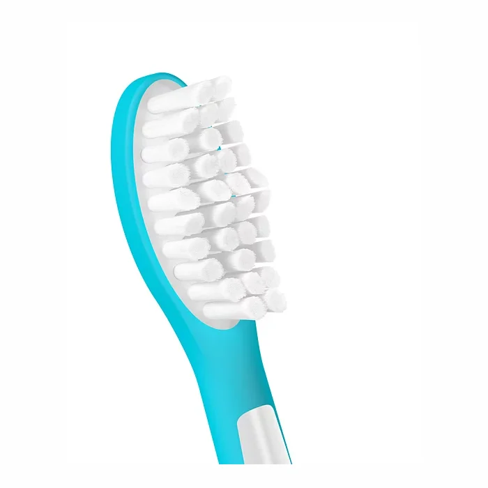 Philips Sonicare For Kids 7+ zobu birstes uzgaļi 4 gab. HX6044/90