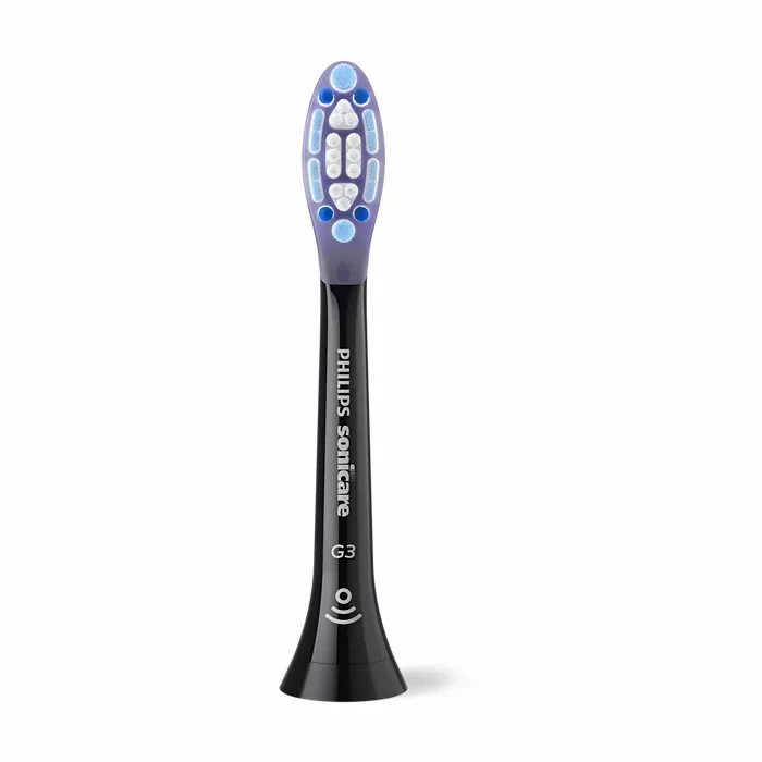 Philips Sonicare G3 Premium Gum Care birstes uzgaļi 2 gab. HX9052/88