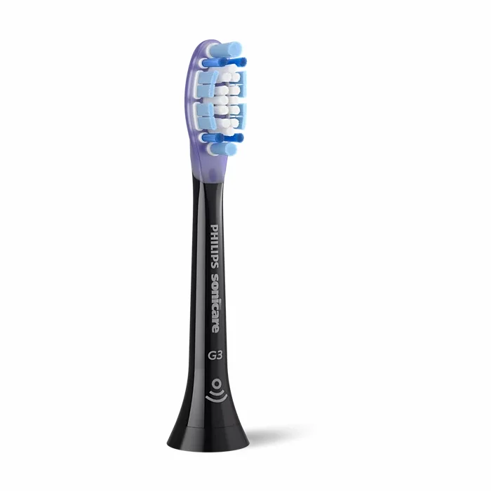Philips Sonicare G3 Premium Gum Care birstes uzgaļi 2 gab. HX9052/88