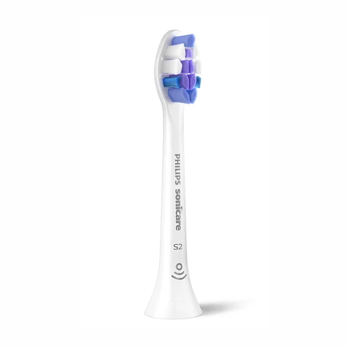 Philips Sonicare S2 Sensitive 4 gab. HX6054/87