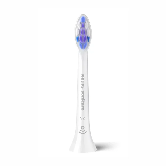 Philips Sonicare S2 Sensitive 4 gab. HX6054/87