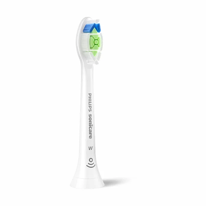 Philips Sonicare W2 Optimal White 2 gab. HX6062/87