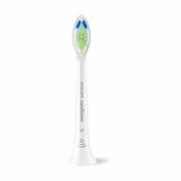 Philips Sonicare W2 Optimal White 2 gab. HX6062/87