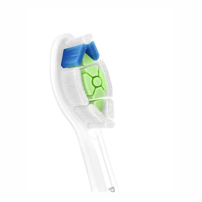 Philips Sonicare W2 Optimal White 2 gab. HX6062/87