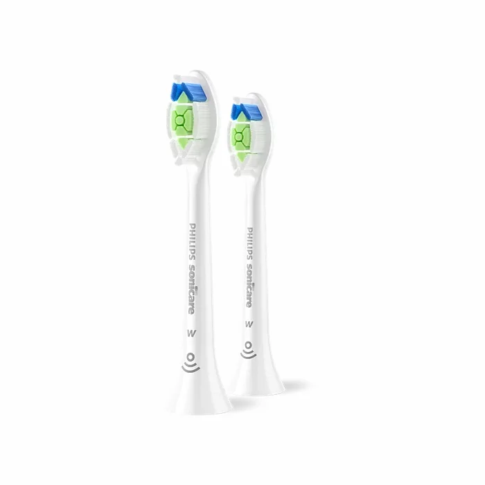Philips Sonicare W2 Optimal White 2 gab. HX6062/87