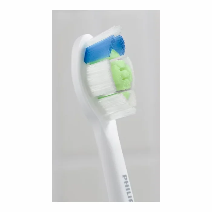 Philips Sonicare W2 Optimal White 2 gab. HX6062/87