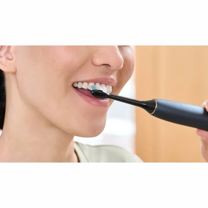 Philips Sonicare W2 Optimal White 4 gab. HX6064/88