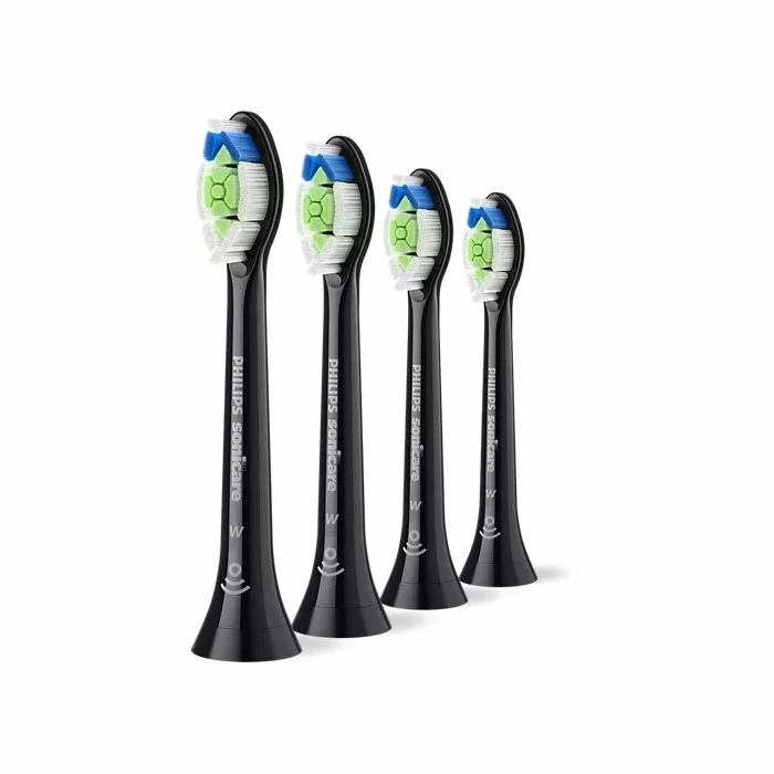 Philips Sonicare W2 Optimal White 4 gab. HX6064/88
