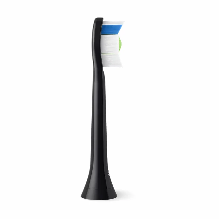 Philips Sonicare W2 Optimal White birstes uzgaļi 8 gab. HX6068/88