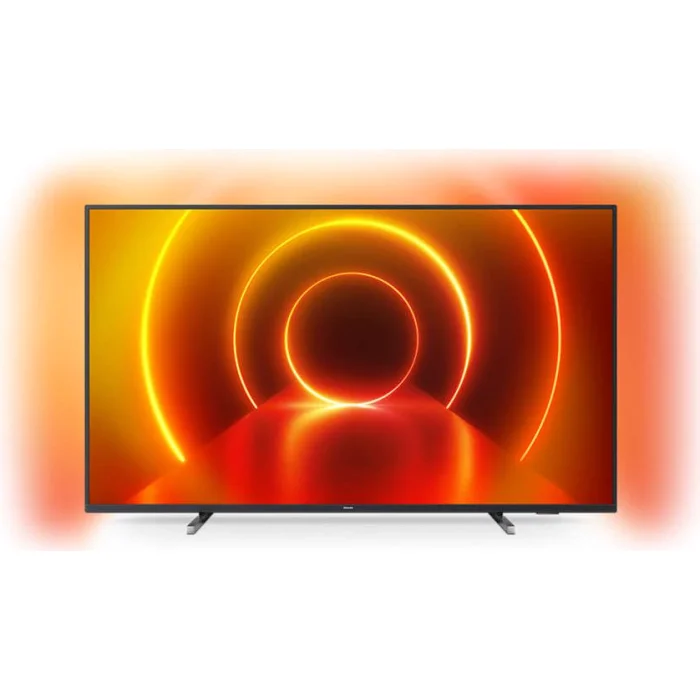 Televizori Philips 70'' UHD LED Smart TV 70PUS7805/12