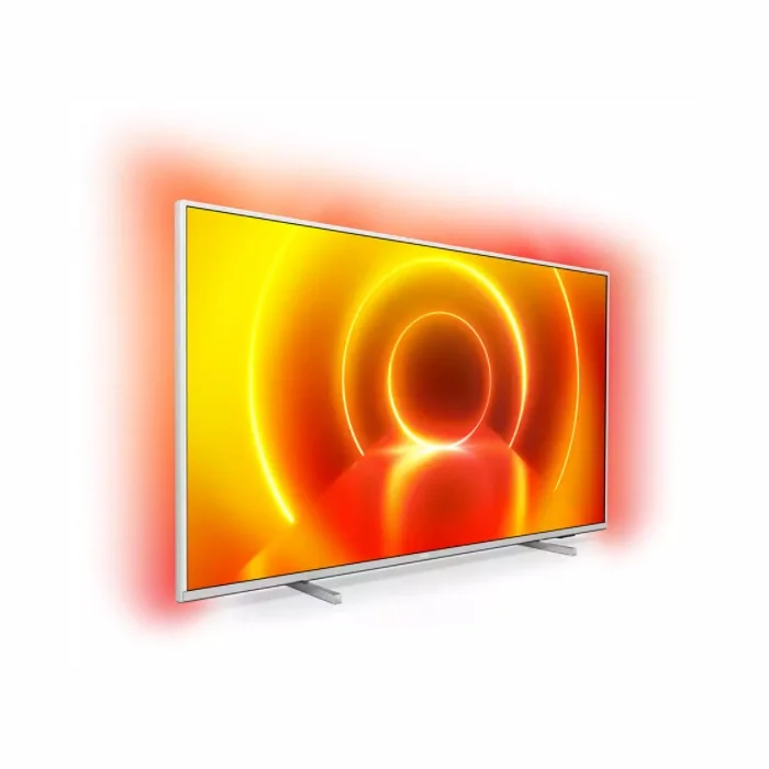 Televizori Philips 58'' UHD LED Smart TV 58PUS7855/12