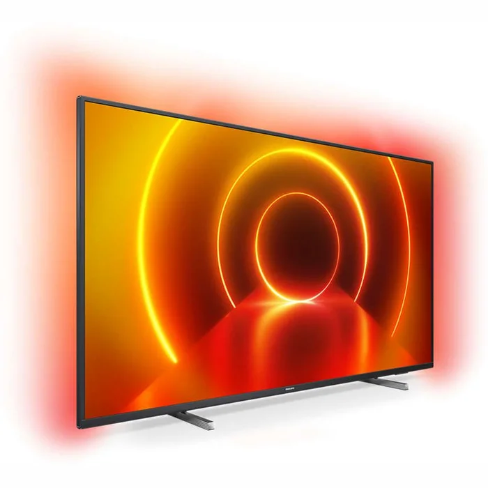 Televizori Philips 70'' UHD LED Smart TV 70PUS7805/12