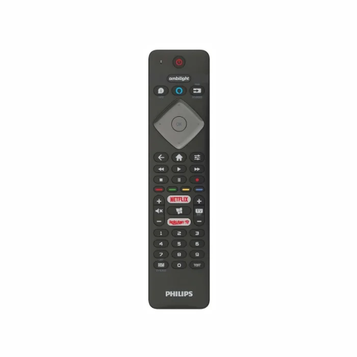 Televizori Philips 58'' UHD LED Smart TV 58PUS7855/12