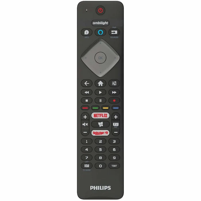 Televizori Philips 70'' UHD LED Smart TV 70PUS7805/12