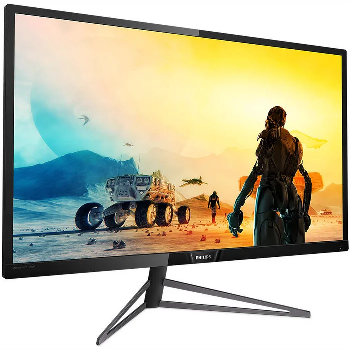 Monitori Philips 326M6VJRMB/00 32"