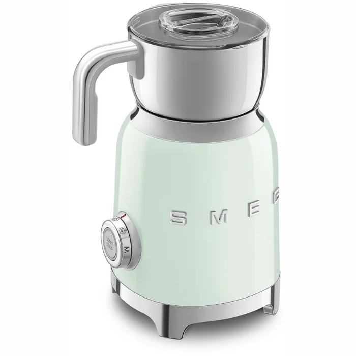 Smeg MFF01PGEU Pastel Green