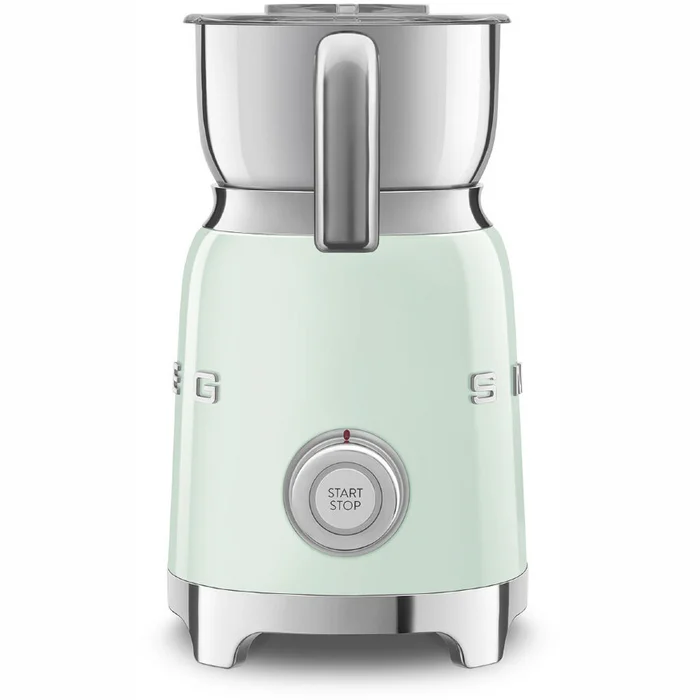 Smeg MFF01PGEU Pastel Green