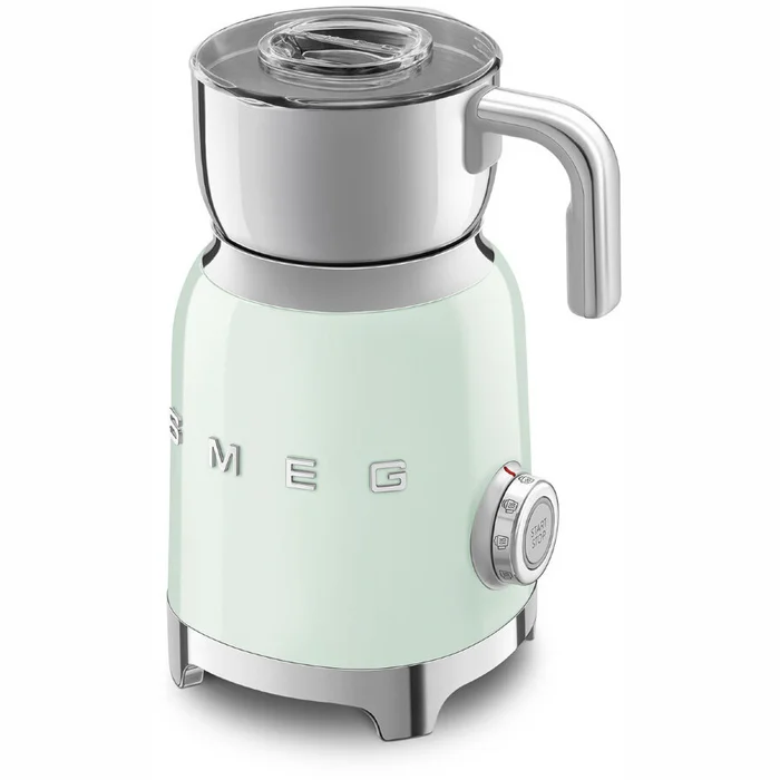 Smeg MFF01PGEU Pastel Green