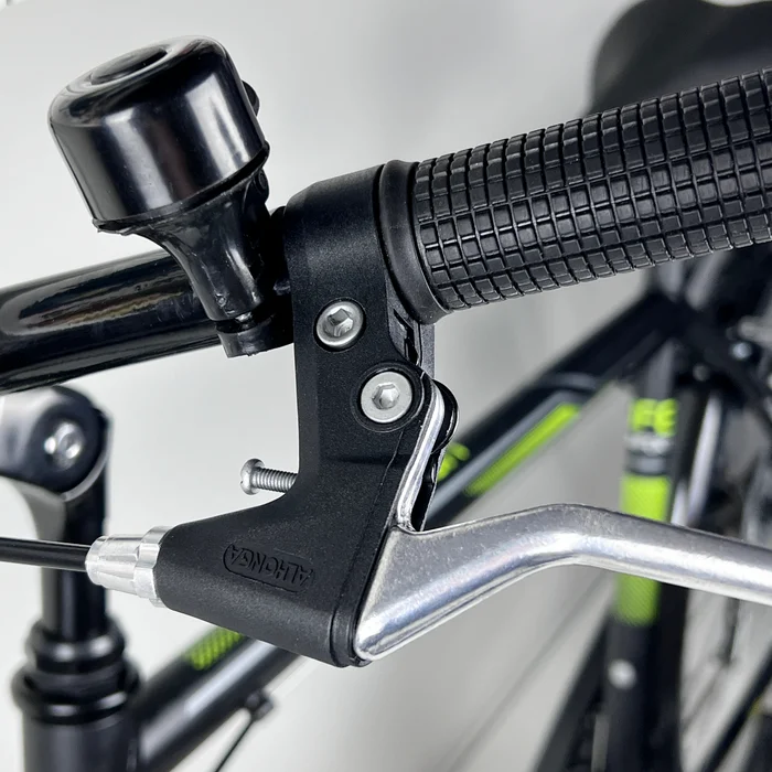 Velosipēds Esperia Life Style 6300 TZ50 Black 28"
