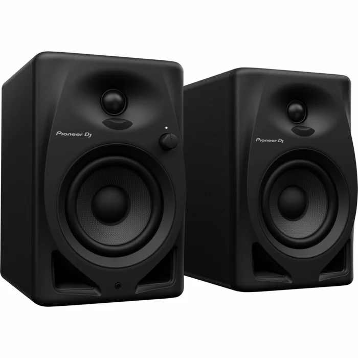 Pioneer DM-40D Black