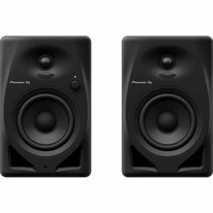 Pioneer DM-40D Black