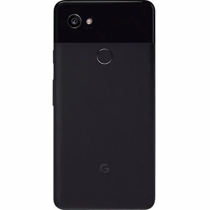 Mobilie telefoni un viedtālruņi Google Pixel 2 XL Black