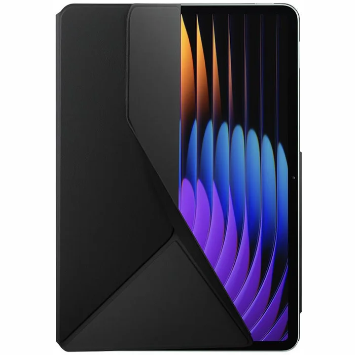 Somas un apvalki planšetdatoriem Xiaomi Pad 7 / 7 Pro Cover Black