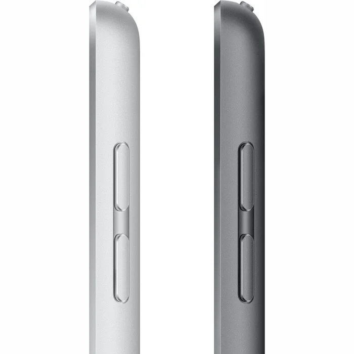 Planšetdators Apple iPad 10.2 Wi-Fi + Cellular 256GB - Silver 9th Gen