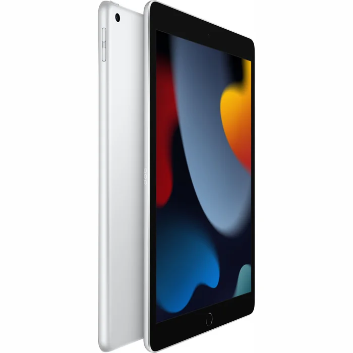 Planšetdators Apple iPad 10.2 Wi-Fi 64GB - Silver 9th Gen