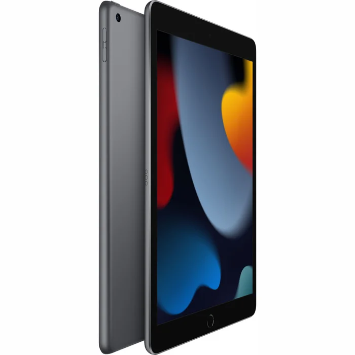 Planšetdators Apple iPad 10.2 Wi-Fi 64GB - Space Grey 9th Gen