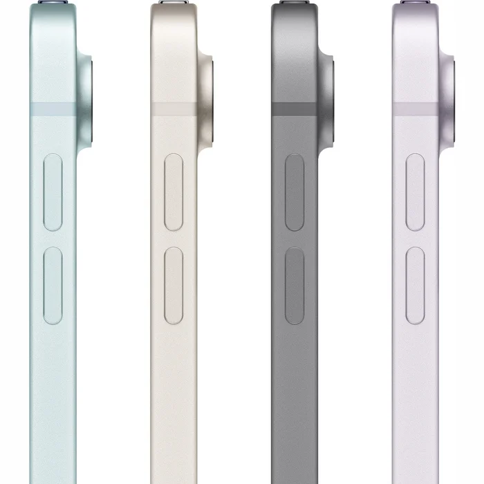 Apple iPad Air 11" M4 Wi-Fi + Cellular 1TB - Purple