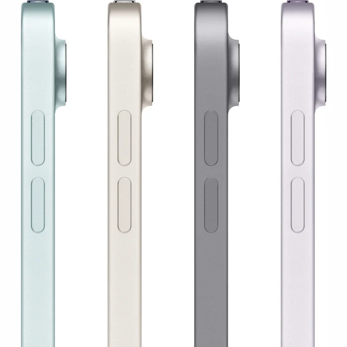 Planšetdatori Apple iPad Air 13" M2 Wi-Fi 128GB Space Grey