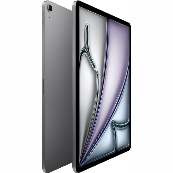 Planšetdators Apple iPad Air 13" M2 Wi-Fi 256GB Space Grey