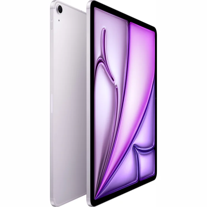 Apple iPad Air 13" M4 Wi-Fi + Cellular 1TB - Purple