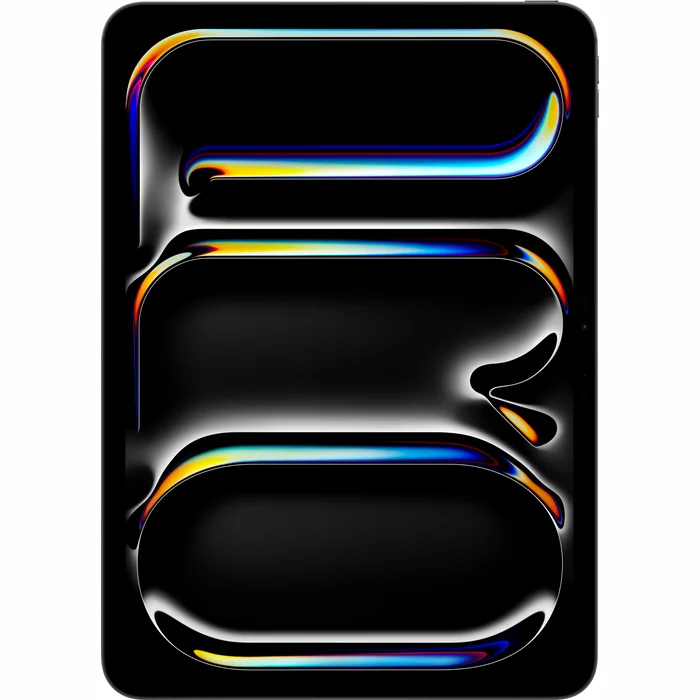Apple iPad Pro 11" (M5) Wi-Fi 2TB with Nano-texture Glass - Space Black
