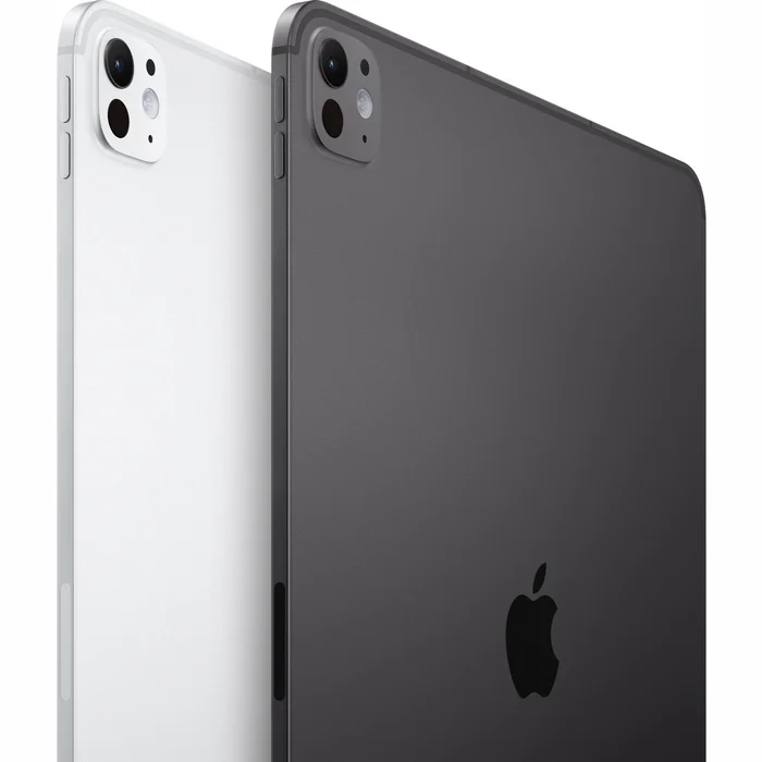 Apple iPad Pro 11" (M5) Wi-Fi + Cellular 256GB with Standard glass - Silver