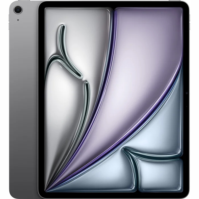 Planšetdators Apple iPad Air 13" M2 Wi-Fi 1TB Space Grey