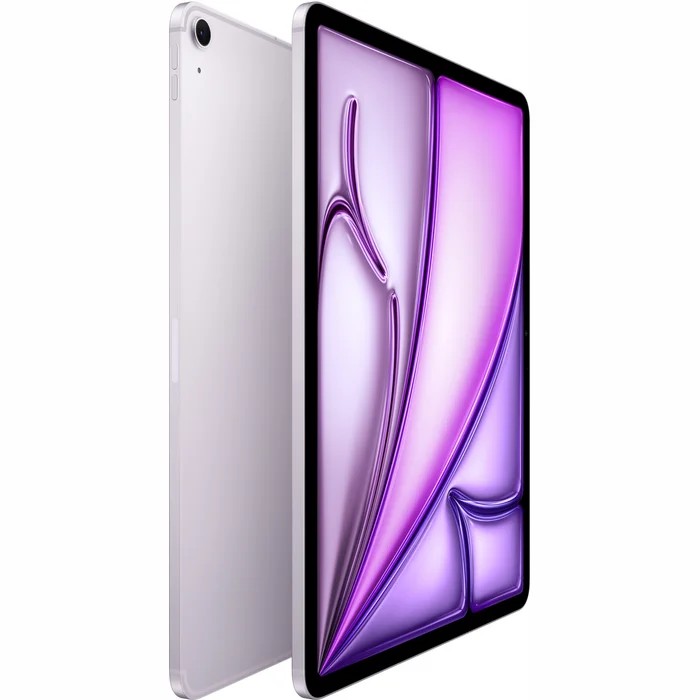Planšetdators Apple iPad Air 13" M2 Wi-Fi + Cellular 128GB Purple