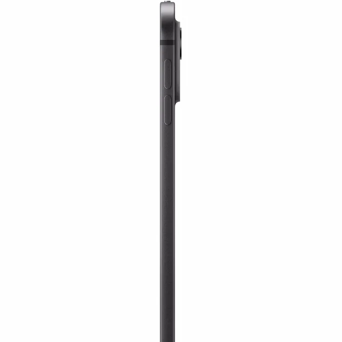 Planšetdators Apple iPad Pro 13" M4 WiFi 256GB with Standard glass - Space Black