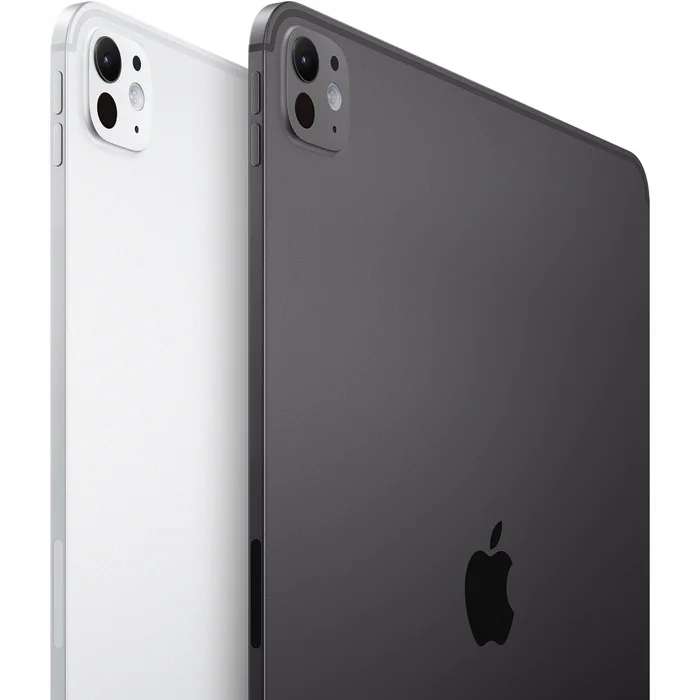 Planšetdators Apple iPad Pro 13" M4 WiFi 256GB with Standard glass - Space Black