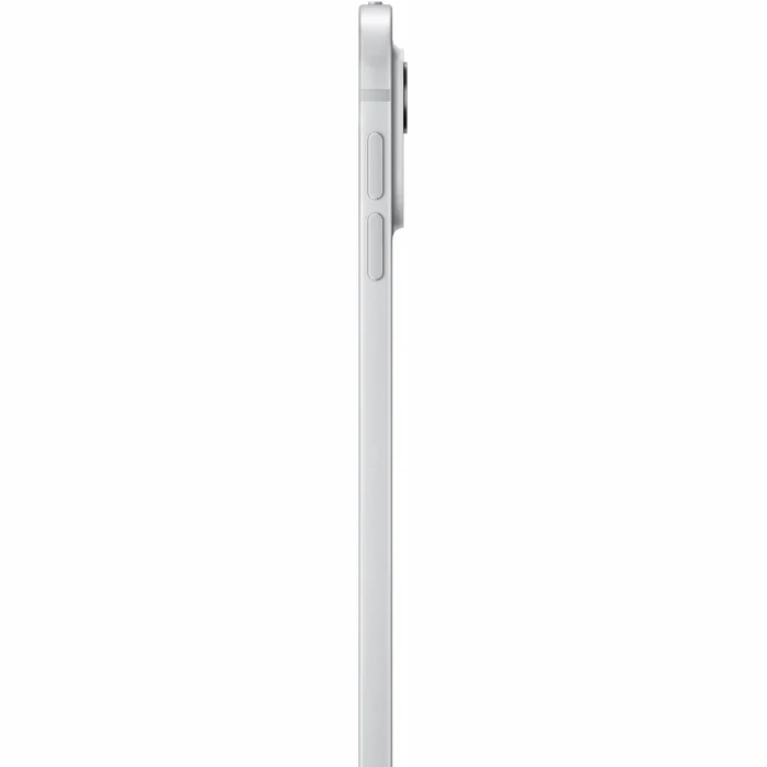 Planšetdators Apple iPad Pro 13" M4 WiFi 256GB with Standard glass - Silver
