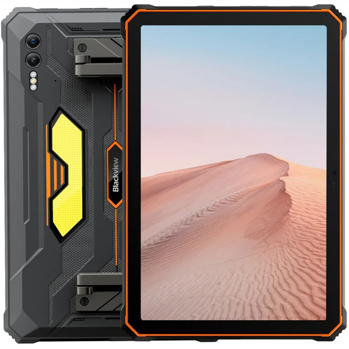 Blackview Active 10 Pro 10.95" 12+256GB Orange