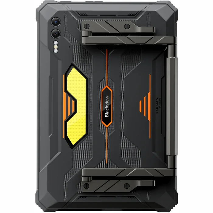 Blackview Active 10 Pro 10.95" 12+256GB Orange