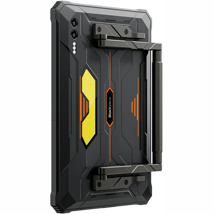 Blackview Active 10 Pro 10.95" 12+256GB Orange