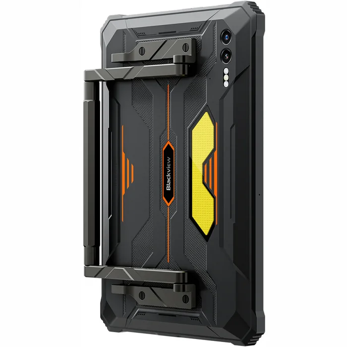 Blackview Active 10 Pro 10.95" 12+256GB Orange