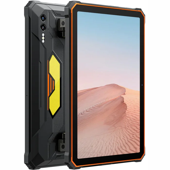 Blackview Active 10 Pro 10.95" 12+256GB Orange