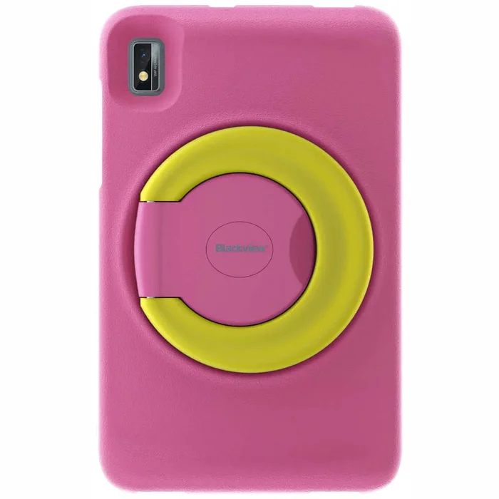Planšetdators Blackview Tab 6 Kids 8'' 3+32GB Pink [Mazlietots]