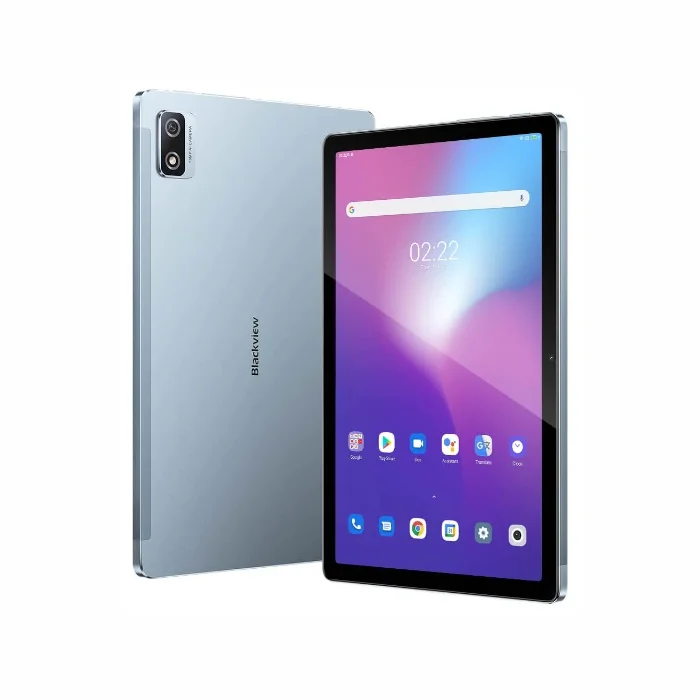 Planšetdators Blackview Tab12 LTE 10" 4+64GB Blue